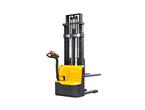 Cамоходный электроштабелер CDD12R-E г/п 1200 кг
